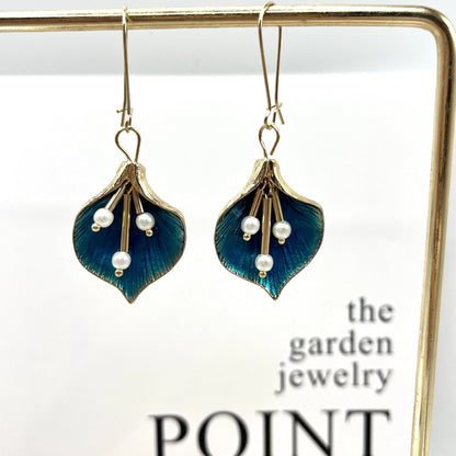Romantic Earring for Special Moments