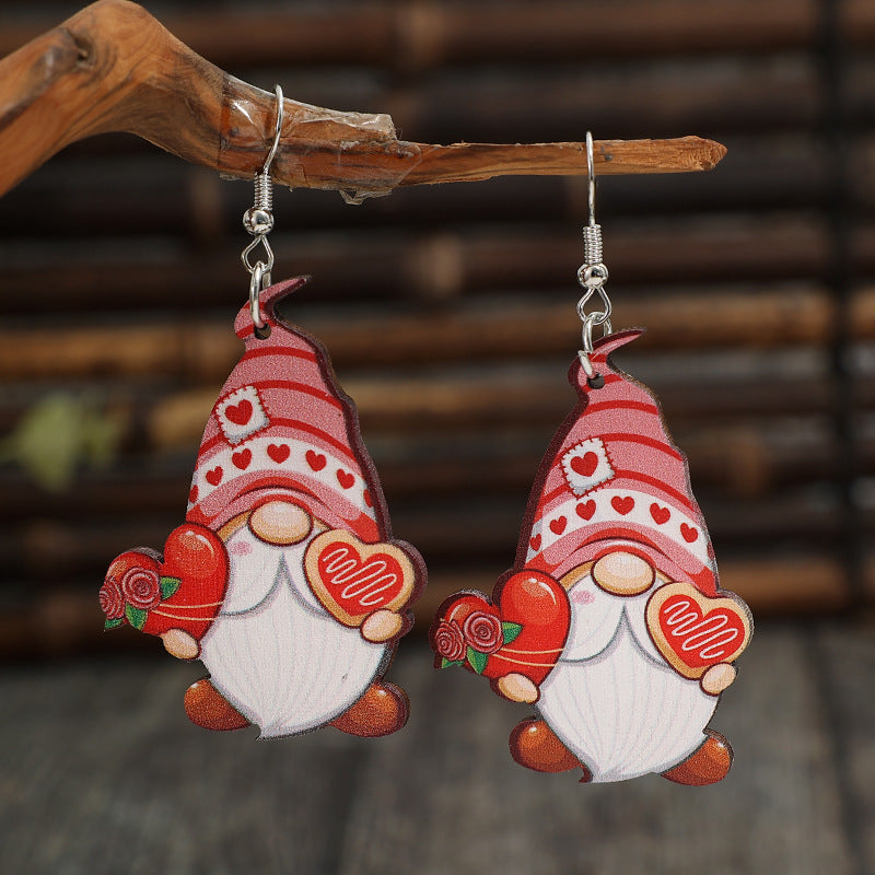 Elegant Earring for Every Occasion