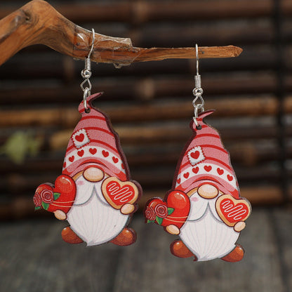 Elegant Earring for Every Occasion