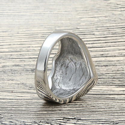Classic Ring with Timeless Appeal