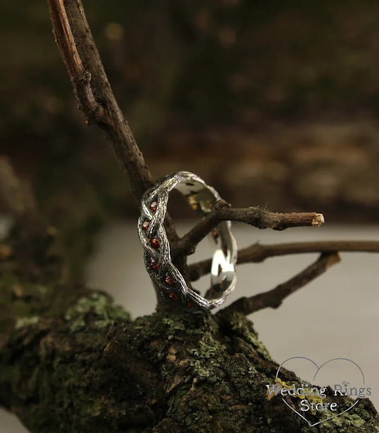 Beautiful Set with Unique Style