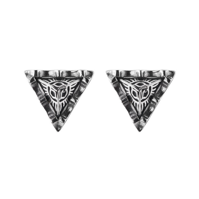 Classic Earring with Timeless Appeal