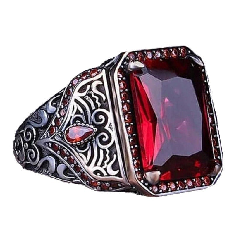 Beautiful Ring with Unique Style