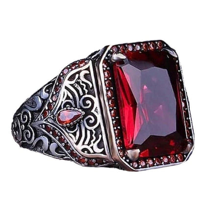 Beautiful Ring with Unique Style