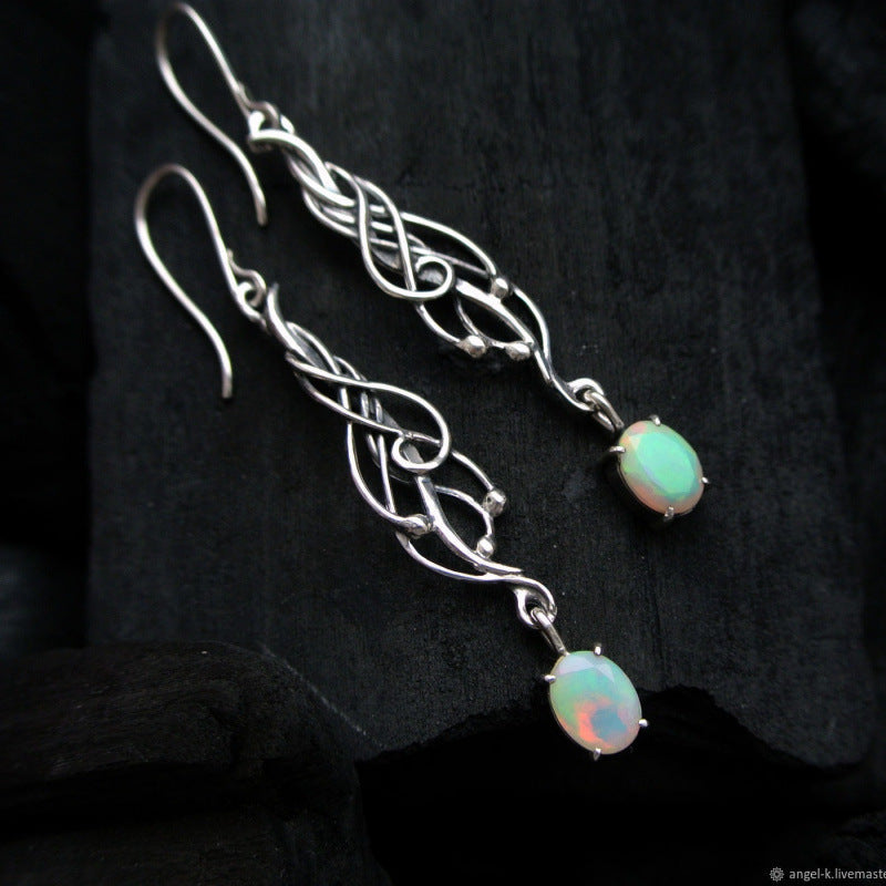 Elegant Earring for Every Occasion