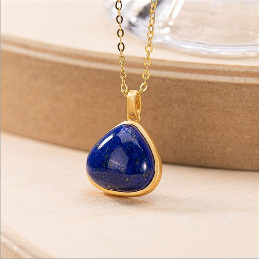 Classic Gold Set with Timeless Appeal