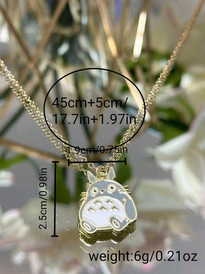 Stunning Necklace for Daily Wear