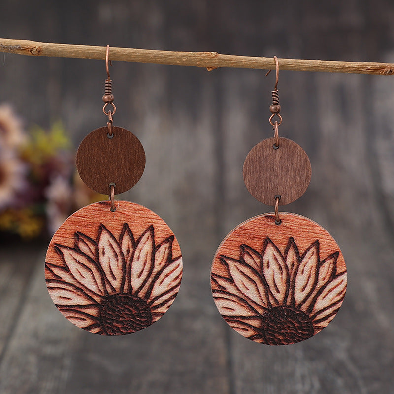 Charming Earring for Any Occasion