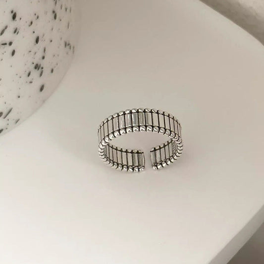 Vintage Handmade Ring