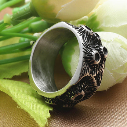 Stunning Ring for Daily Wear