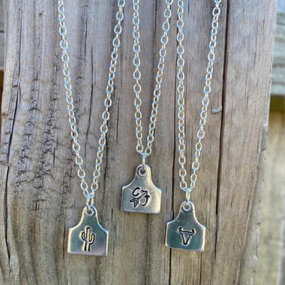 Romantic Necklace for Special Moments