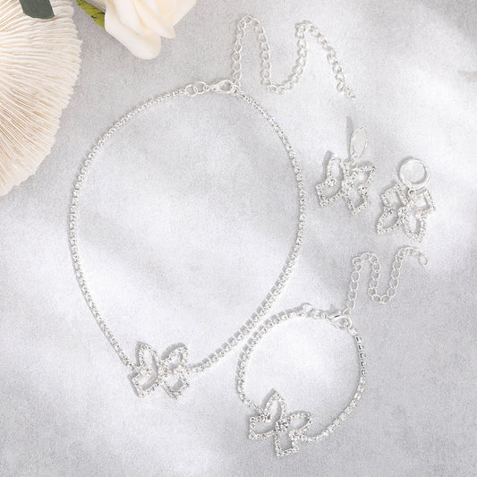 Delicate Artisan Necklace