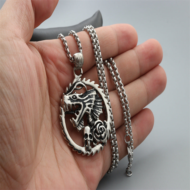 Beautiful Necklace with Unique Style