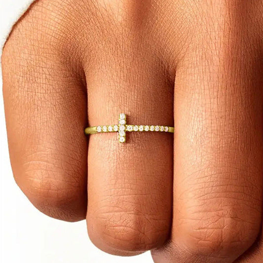 Romantic Ring for Special Moments