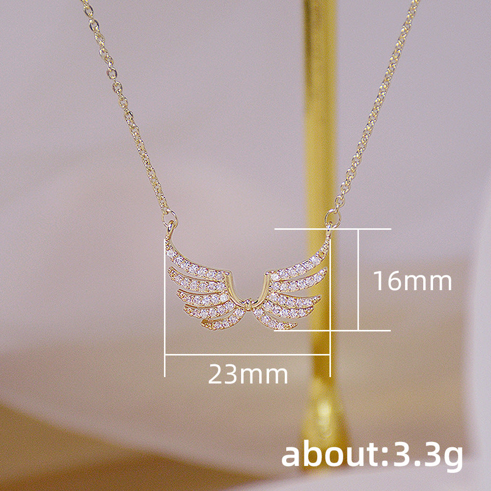 Beautiful Necklace with Unique Style