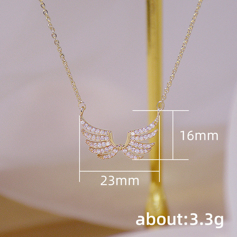 Beautiful Necklace with Unique Style