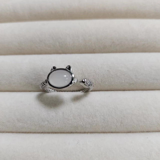 Romantic Ring for Special Moments