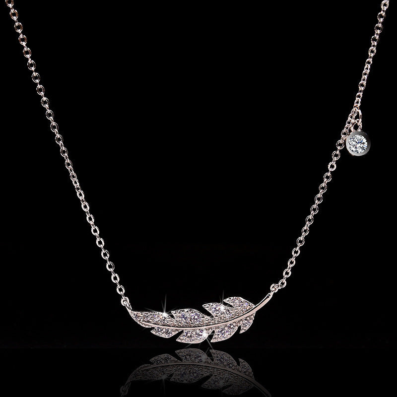 Stunning Necklace for Daily Wear