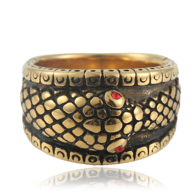 Elegant Ring for Every Occasion