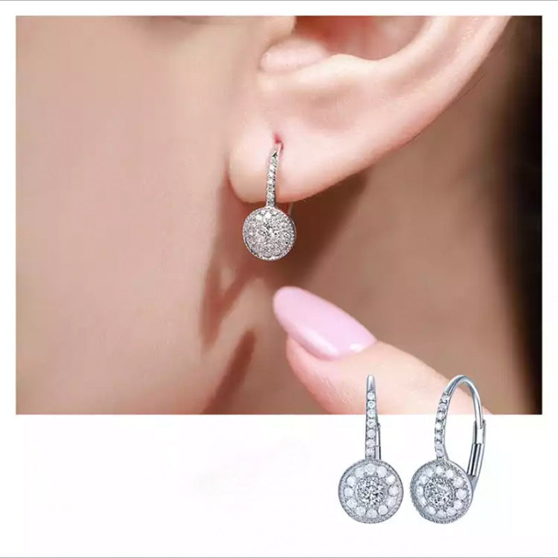 Beautiful Earring with Unique Style