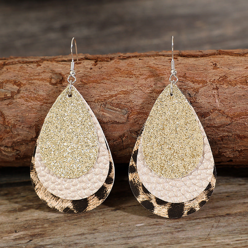 Stunning Earring for Daily Wear