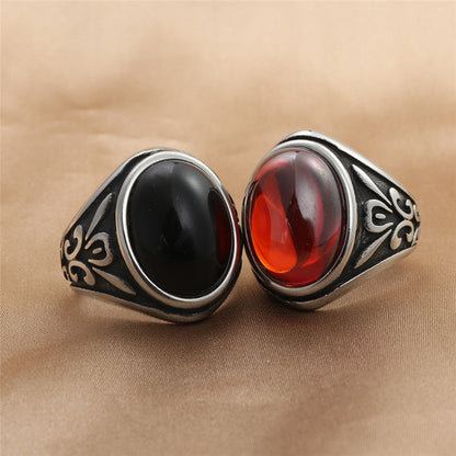 Beautiful Ring with Unique Style