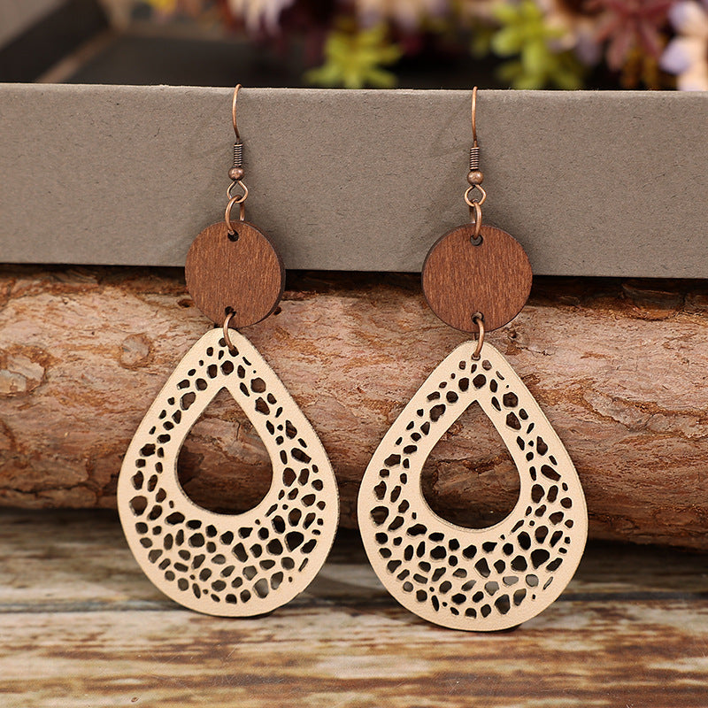 Charming Earring for Any Occasion