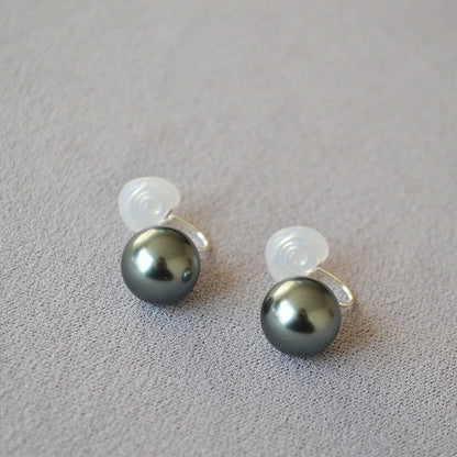 Charming Pearl Earring for Any Occasion