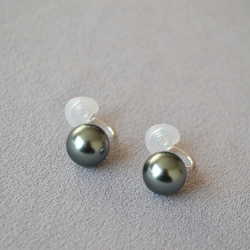 Charming Pearl Earring for Any Occasion