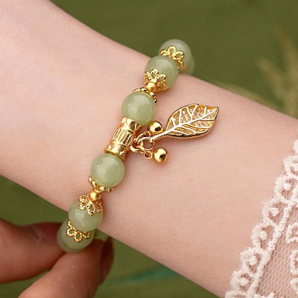 Elegant Gold Bracelet for Every Occasion