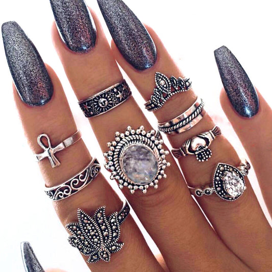 Stunning Set for Daily Wear