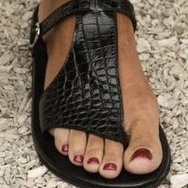 Stylish Orthopedic Sandals for Any Occasion