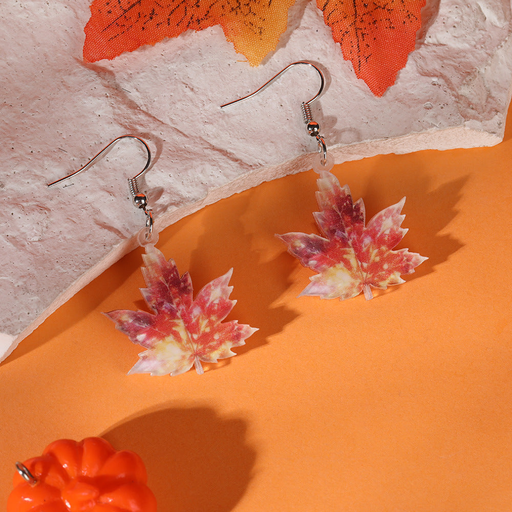 Romantic Earring for Special Moments
