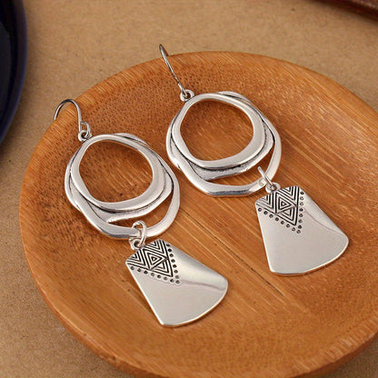Charming Earring for Any Occasion