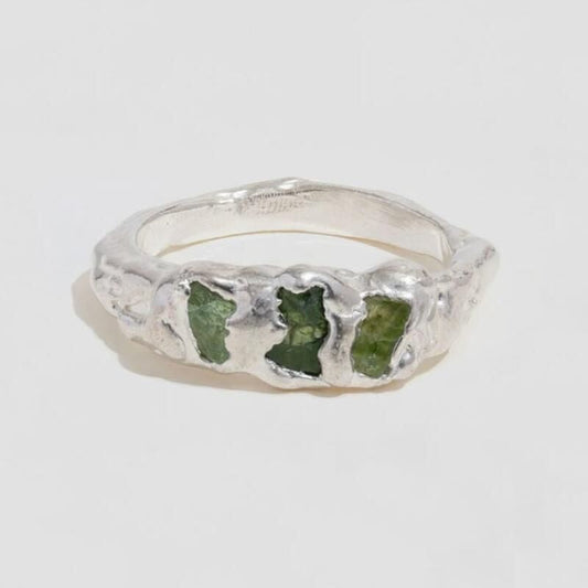 Beautiful Ring with Unique Style