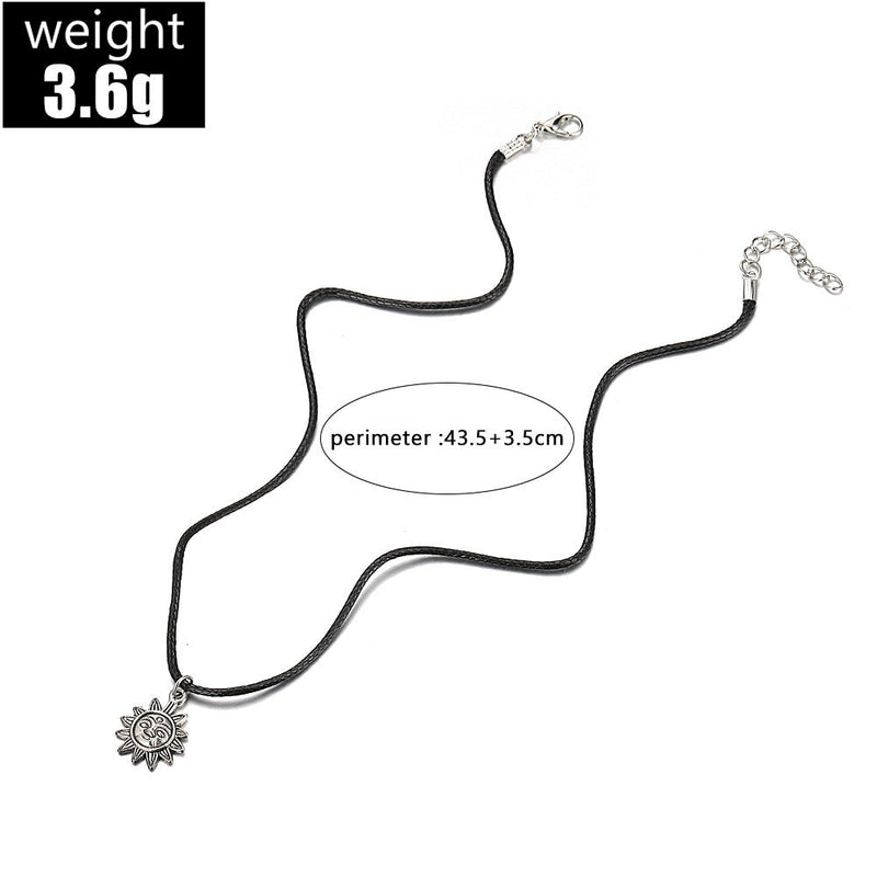 Beautiful Necklace with Unique Style