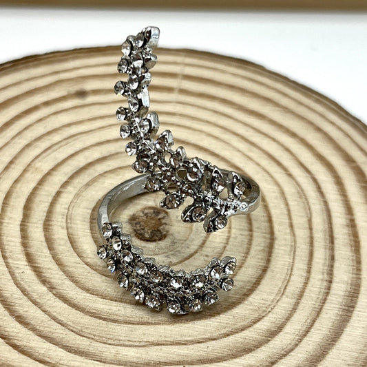 Beautiful Ring with Unique Style