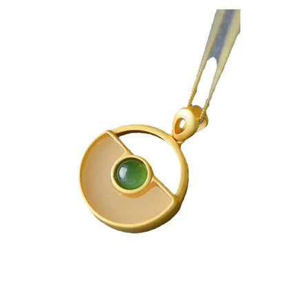 Stunning Gold Necklace for Daily Wear