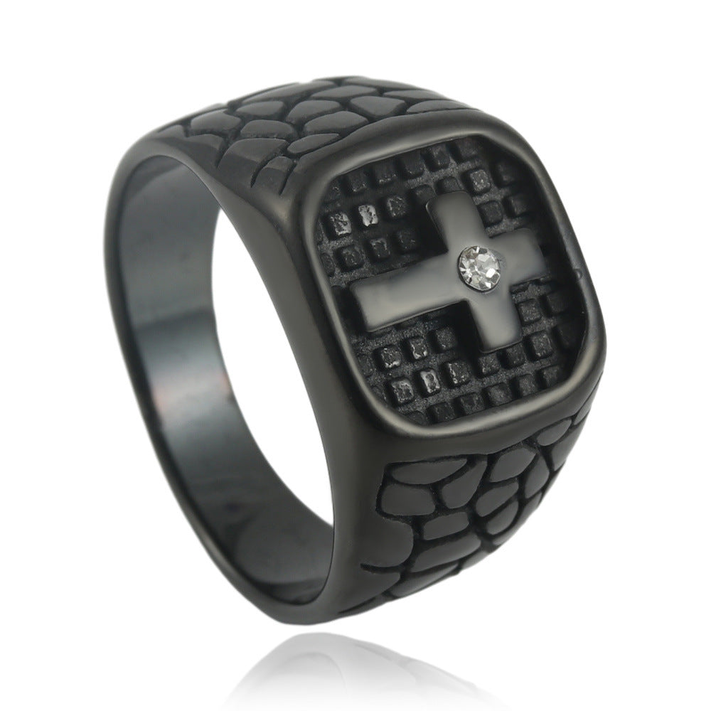Romantic Ring for Special Moments
