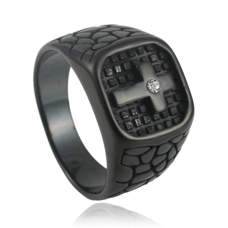 Romantic Ring for Special Moments