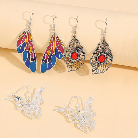 Beautiful Set with Unique Style