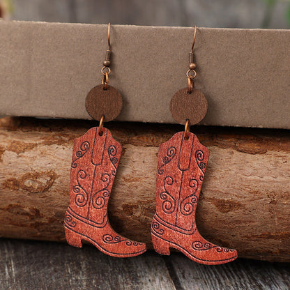 Beautiful Earring with Unique Style