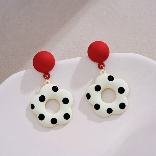Romantic Earring for Special Moments