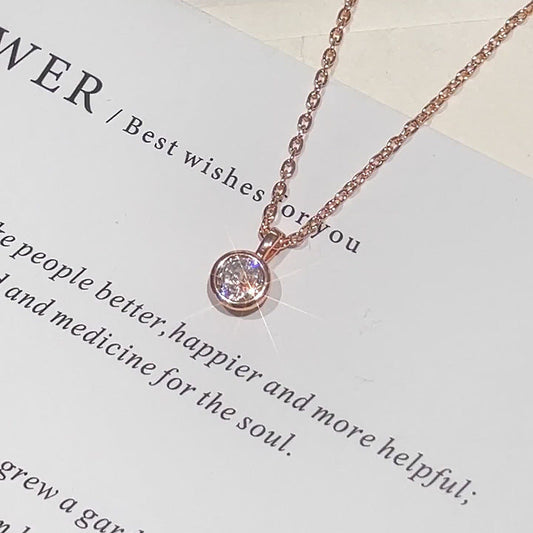 Charming Necklace for Any Occasion