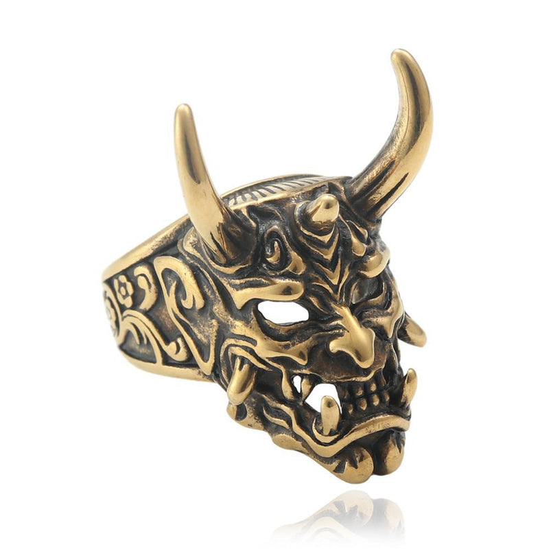 Charming Ring for Any Occasion