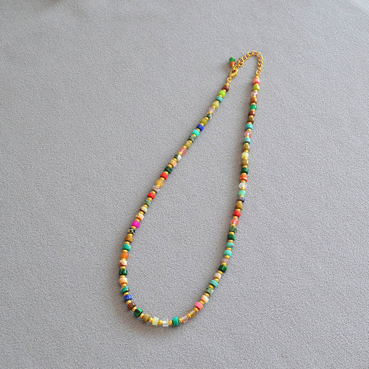 Charming Gold Necklace for Any Occasion