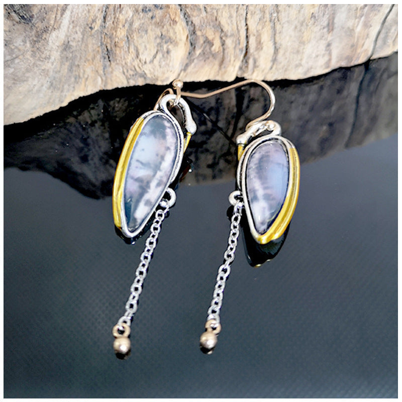 Beautiful Earring with Unique Style