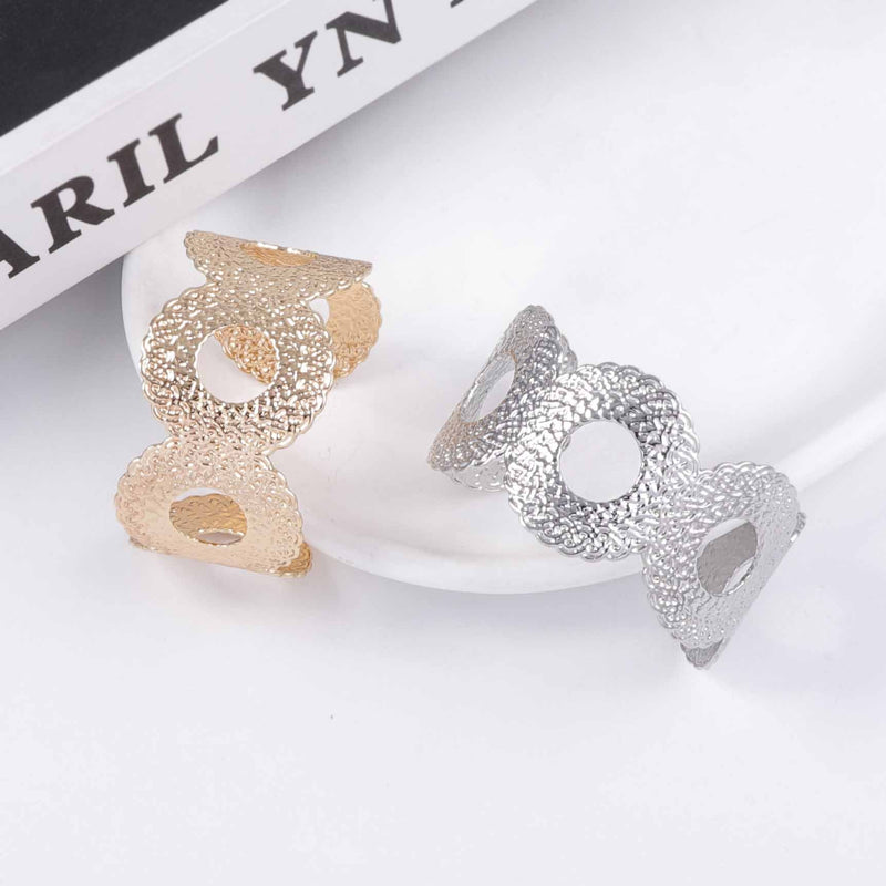 Classic Bracelet with Timeless Appeal