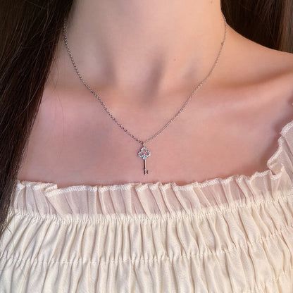 Beautiful Necklace with Unique Style