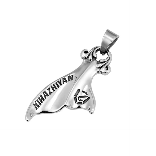 Charming Pendant for Any Occasion